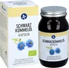Olio di cumino nero 500 mg capsulevegane egiziane 120 pz Anteprima dell’immagine prodotto 4