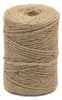 Set aus Naturjute-Bindegarn – Bindegarn / Gartengarn – 2 x Produktbild-Vorschau 2