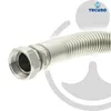 tecuro Edelstahlflexwellrohr 1 Zoll (DN 25), ausziehbar von Produktbild-Vorschau 3