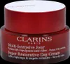 Clarins Super Restorative Day Cream Dry Skin 50 ml Produktbild-Vorschau 2