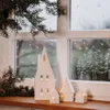 räder GmbH Lichthaus Spitzdach Höhe 20cm Produktbild-Vorschau 4