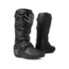 Buty motocrossowe FOX Comp X, czarne, 14 Podgląd zdjęcia produktu 1