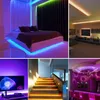 Gosund NiteBird SL3, Smart LED Stripe, RGB, 2x5m Produktbild-Vorschau 27