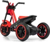 Milly Mally Pedal-Gokart für Kinder Rider Red Produktbild-Vorschau 3