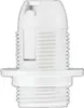 Thermoplastischer weißer Rahmen E-14 D.3027B Produktbild-Vorschau 1