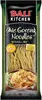 Bali Kitchen Mie Goreng rezance ideálne na ázijské jedlá Náhľad obrázku produktu 3