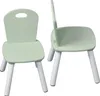 KESPER® Kindertisch mit 2 Stühlen mint – Kinder-Sitzgruppe Produktbild-Vorschau 5