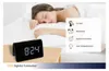 TFA 60.2543.02 ICON Digitální rádiem řízený budík s velkými Náhled obrázku produktu 18