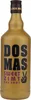 DOS MAS Sweet Zimt Mex Shot Zimtlikör 700ml 15% Vol. Produktbild-Vorschau 1