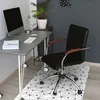 Stuhlunterlage Bürostuhlunterlage 120 cm x 90 cm Bodenmatte Produktbild-Vorschau 4