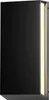 MODERNE LED Außenleuchte Außenwandleuchte IP54 schwarz 12W Produktbild-Vorschau 4