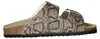 Bio Pantolette bis 30mm Sohlenhöhe 274462/329 Produktbild-Vorschau 4