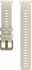 Polar Pacer Armband Wolke Weiß S/L 20 mm Polar-725882063560 Produktbild-Vorschau 1