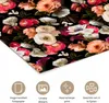 MuchoWow® Poster Blumen - Muster - Pastell 120x180 cm - Produktbild-Vorschau 2