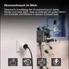 OSRAM SMART+ ZIGBEE EU-Steckdose in Weiß, intelligente Produktbild-Vorschau 15
