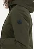 Parka para mujer Whistler Vista previa de la imagen del producto 3