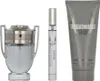 Paco Rabanne Invictus Geschenkset Eau de Toilette 50ml/All Produktbild-Vorschau 2