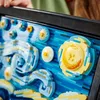 „Gwiaździsta noc” Vincenta van Gogha Podgląd zdjęcia produktu 11