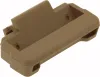 Casio G-Shock DW-5600 Endstück Cover End Piece beige Resin Produktbild-Vorschau 2