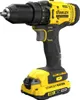 Stanley STANLEY SFMCD700D2A-QW 20V drill/driver Produktbild-Vorschau 4