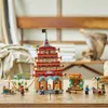 LEGO Bitwa w Arlong Park, Zestaw do budowania, 9 lat(a), Podgląd zdjęcia produktu 41