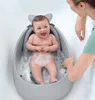 Skip Hop|Toynamics Badewanne Moby, grau Produktbild-Vorschau 3