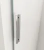 150x195cm Schiebetür Nischentür Duschwand Duschabtrennung Produktbild-Vorschau 8