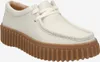 Clarks Damen Sneaker CL26172085 Farbe: Weiß Größe: 37.5 Produktbild-Vorschau 9