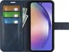 Samsung Galaxy A55 Hülle - Coverup Deluxe Klapphülle - Blau Produktbild-Vorschau 2