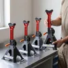 Mucola Wagenheber 2x3000KG Abstellböcke Unterstellbock Produktbild-Vorschau 8