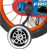 Hot Wheels Kinderfahrrad 14 Zoll für Mädchen und Jungen Produktbild-Vorschau 7
