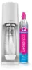 SodaStream Terra, Weiß, 134 mm, 198 mm, 430 mm, 198 mm, 198 Produktbild-Vorschau 1