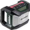 Metabo R 12-18 BT - Radio budowlane Podgląd zdjęcia produktu 10