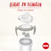 NUK   3-in-1  Trinklernset  Trainer Cup|Magic Cup| Action Produktbild-Vorschau 4
