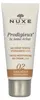 Nuxe Prodigieux Teint Eclat BB Creme Medium 30 ml Voir les images du produit 4