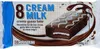 Gusparo Cream Milk 8er (280 g) Produktbild-Vorschau 9
