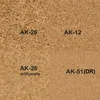 Korkplatte DR, 94 × 63,5 cm, Stärke 10 mm, Tafeln, Vitrinen Produktbild-Vorschau 2