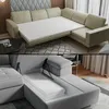 Topper 140x200cm - Latex Matratzentopper - 5cm Latex-Topper Produktbild-Vorschau 7