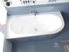 Badewanne Eckbadewanne 170x75 Links mit Produktbild-Vorschau 3