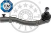 Optimal Spurstangenkopf für Renault Laguna Produktbild-Vorschau 1