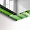 Dekospiegel - Wandspiegel mit Rahmen - Hängespiegel - 60x60 Produktbild-Vorschau 6