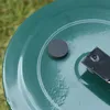 Outsunny Rasenwalze mit U-Griff Gartenrolle Gartenwalze Ø30 Produktbild-Vorschau 8