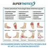 Superthotics® Einlegesohlen Herren Größe 39-41, Produktbild-Vorschau 6