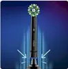 Oral-B Cross Action CleanMaximiser Ersatzbürsten schwarz Produktbild-Vorschau 3