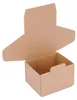 100 Versandkartons - 120 x 100 x 80 mm - kleine Kartons für Produktbild-Vorschau 2