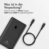 imoshion Laptop Powerbank 100 Watt - 20.000 mAh Anteprima dell’immagine prodotto 8