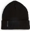 PUMA Mütze Puma x Hyrox Mid Crown Beanie Puma Black schwarz Produktbild-Vorschau 2