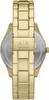 Uhr Armani Exchange Herren Gold ArmaniExchange-AX1875 Produktbild-Vorschau 2