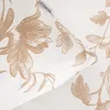 HOMLA ELENA Mikrofaser-Bettwäsche mit zartem Blumenmuster Produktbild-Vorschau 6
