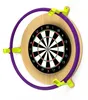 Autodarts Komplettset Steeldart Autoscoring LED Ring & 3x Produktbild-Vorschau 1